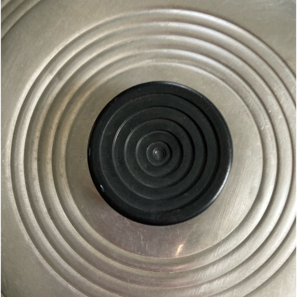 VTG 🎂 CAKE PLATE - Picture 8 of 8